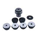 Front Control Arm Bushing Kit 980139889 for Maserati GranCabrio 2010-2019 GranTurismo 2008-2019 Quattroporte 2008-2022