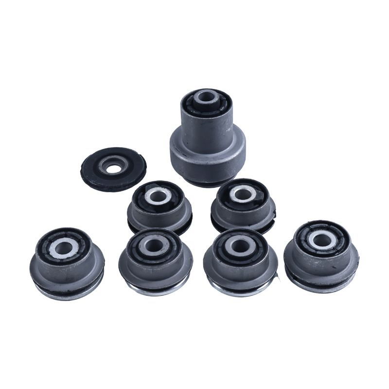 Front Control Arm Bushing Kit 980139889 for Maserati GranCabrio 2010-2019 GranTurismo 2008-2019 Quattroporte 2008-2022