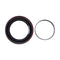Front Crankshaft Main Seal F4TZ-6700-A for 1994-2003 Ford F-250 F-350 F-450 E-350 Excursion Super Duty