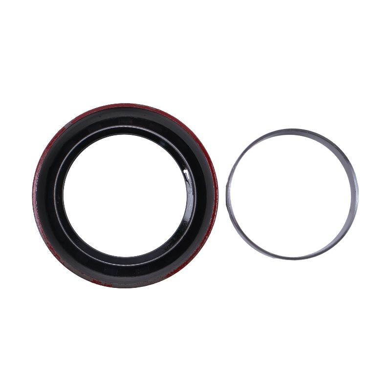 Front Crankshaft Main Seal F4TZ-6700-A for 1994-2003 Ford F-250 F-350 F-450 E-350 Excursion Super Duty