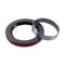 Front Crankshaft Main Seal F4TZ-6700-A for 1994-2003 Ford F-250 F-350 F-450 E-350 Excursion Super Duty
