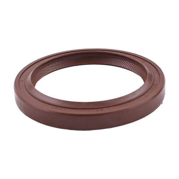Front Crankshaft Oil Seal 2418F436 for Perkins Engine 1004G 1006TAG 1004-4T 1006-6 1103A-33 1104A-44 1104D-44T A4.212 A4.236 A6.354 T4.236 Massey Ferguson Tractor