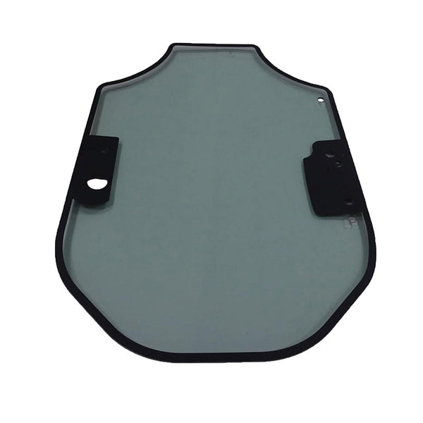 Front Door Glass 345-6230 for Caterpillar CAT Engine C3.8 C3.3B C2.2 Loader 226D 232D 236D 242D 246D 257D 259D 262D 272D 279D 287D 289D 297D