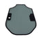 Front Door Glass 345-6230 for Caterpillar CAT Engine C3.8 C3.3B C2.2 Loader 226D 232D 236D 242D 246D 257D 259D 262D 272D 279D 287D 289D 297D