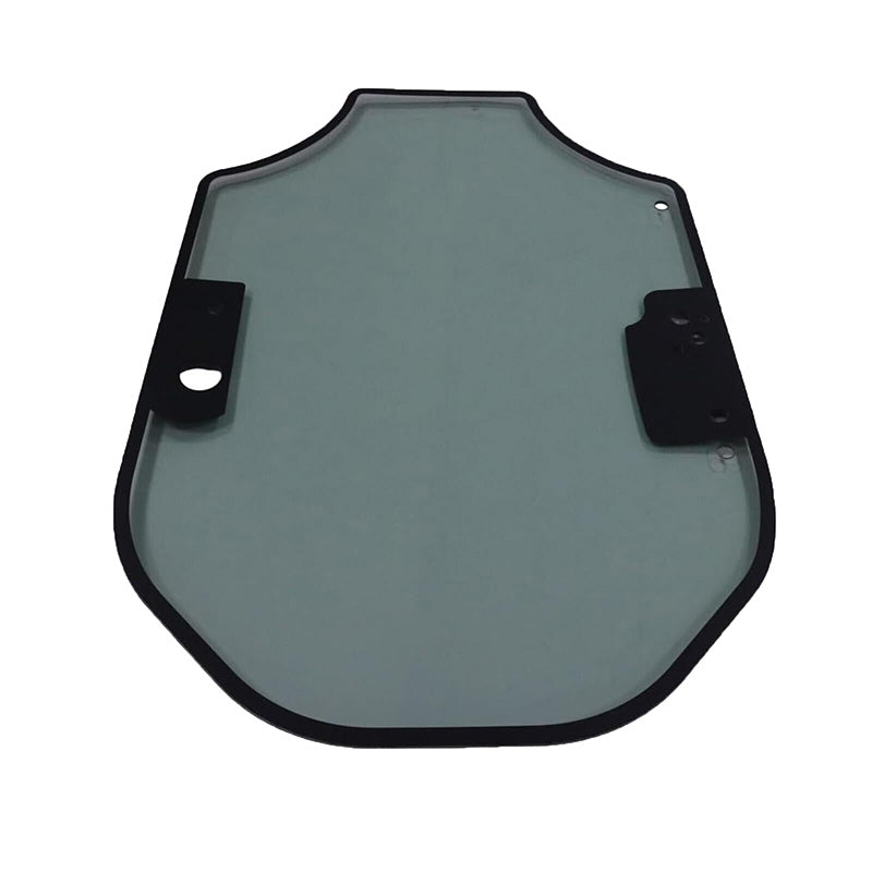 Front Door Glass 345-6230 for Caterpillar CAT Engine C3.8 C3.3B C2.2 Loader 226D 232D 236D 242D 246D 257D 259D 262D 272D 279D 287D 289D 297D