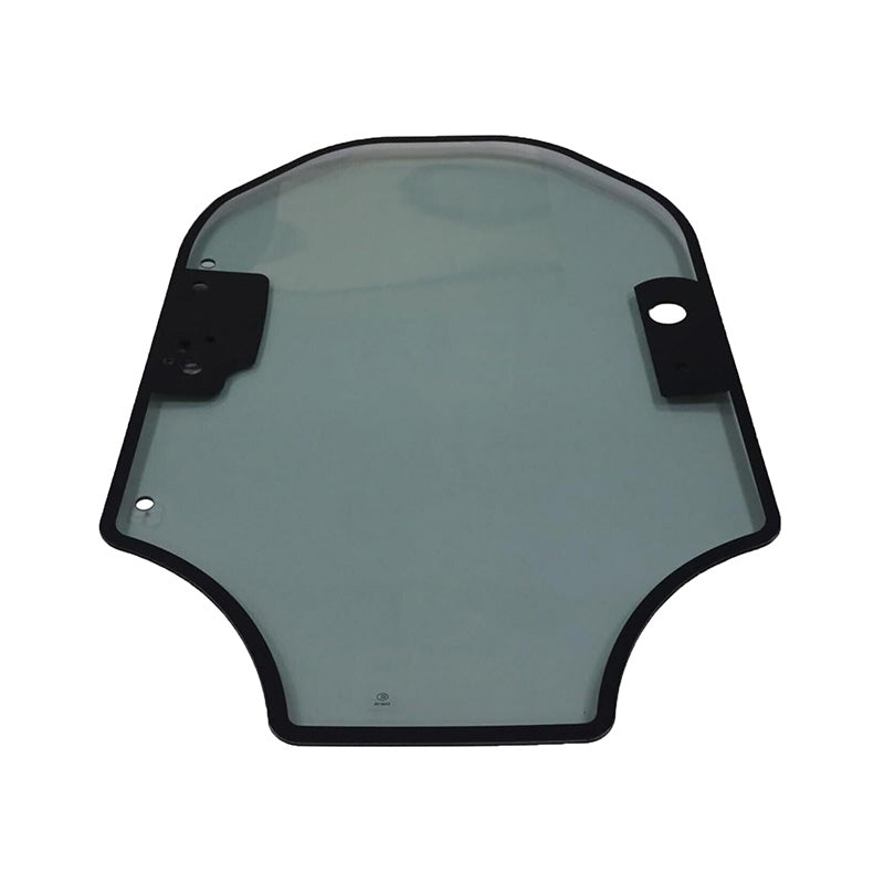 Front Door Glass 345-6230 for Caterpillar CAT Engine C3.8 C3.3B C2.2 Loader 226D 232D 236D 242D 246D 257D 259D 262D 272D 279D 287D 289D 297D