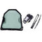 Front Door and Window Assembly Kit 7109665 6729776 6679476 6677836 for Bobcat 751 753 763 773 863 873 883