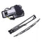 Front Door and Window Assembly Kit 7109665 6729776 6679476 6677836 for Bobcat 751 753 763 773 863 873 883