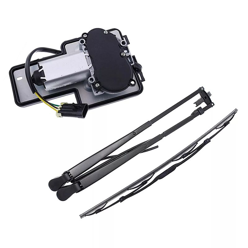Front Door and Window Assembly Kit 7109665 6729776 6679476 6677836 for Bobcat 751 753 763 773 863 873 883