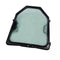 Front Door and Window Assembly Kit 7109665 6729776 7109661 for Bobcat 751 753 763 773 863 873 A220 A300 S100 S130 S150 S160 S175 S185 S205 S220 S250
