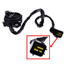 Front Gear Case Actuator Motor Q890-314000 for CFMoto ATV CForce 600 625 800XC 850XC 1000 CF600AU CF800AU CF1000AU
