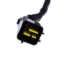 Front Gear Case Actuator Motor Q890-314000 for CFMoto ATV CForce 600 625 800XC 850XC 1000 CF600AU CF800AU CF1000AU