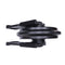 Front Idler Assembly 6814880 7199074 6807909 for Bobcat Mini Excavator 325 325D 328 331 334 425 428 430 430D 430G E32 E35 E42 X325 X325D X328 X328D