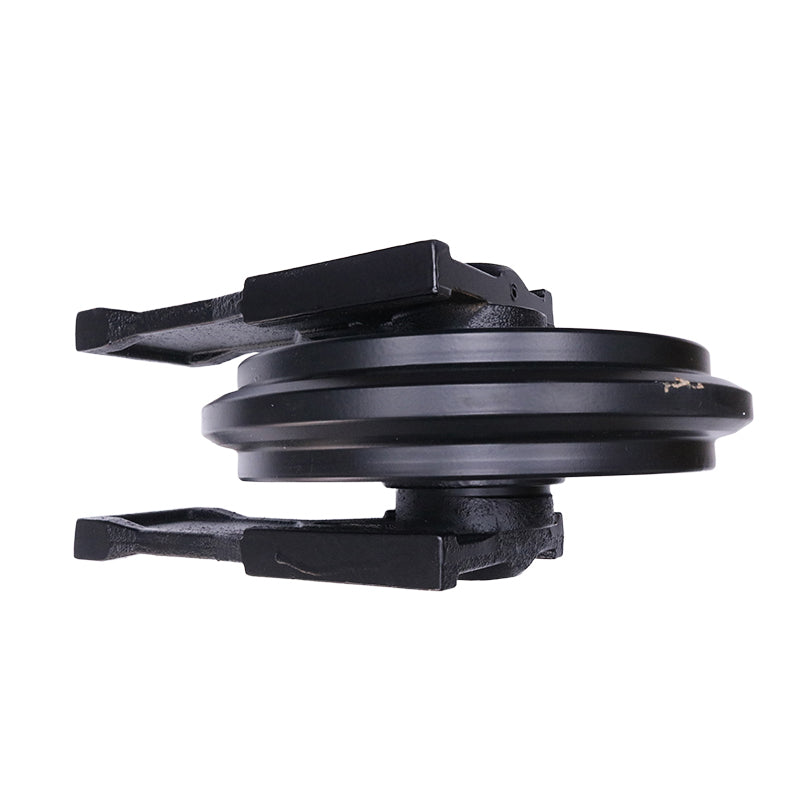 Front Idler Assembly 6814880 7199074 6807909 for Bobcat Mini Excavator 325 325D 328 331 334 425 428 430 430D 430G E32 E35 E42 X325 X325D X328 X328D