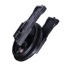 Front Idler Assembly 6814880 7199074 6807909 for Bobcat Mini Excavator 325 325D 328 331 334 425 428 430 430D 430G E32 E35 E42 X325 X325D X328 X328D
