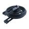 Front Idler for Yanmar Mini Excavator VIO30 VIO35 New Type