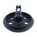 Front Idler for Yanmar Mini Excavator VIO30 VIO35 New Type