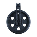 Front Idler for Yanmar Mini Excavator VIO30 VIO35 New Type