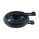 Front Idler for Yanmar Mini Excavator VIO30 VIO35 New Type