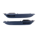Front LH & RH Door Armrest 15691223 15691224 for Chevrolet C/K 1500 2500 3500