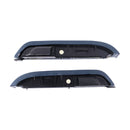 Front LH & RH Door Armrest 15691223 15691224 for Chevrolet C/K 1500 2500 3500