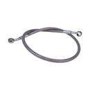 Front Left Brake Hose Line 1911582 for Polaris Ranger Crew XP 500 800 900 Sportsman 2010-2017