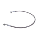 Front Left Brake Hose Line 1911582 for Polaris Ranger Crew XP 500 800 900 Sportsman 2010-2017