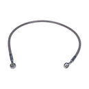 Front Left Brake Hose Line 1911582 for Polaris Ranger Crew XP 500 800 900 Sportsman 2010-2017