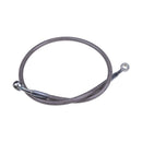 Front Left Brake Hose Line 1911582 for Polaris Ranger Crew XP 500 800 900 Sportsman 2010-2017