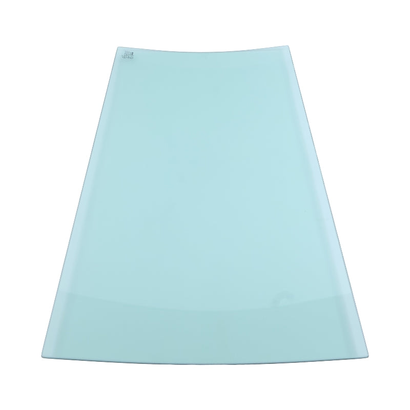 Front Lower Glass 156-6473 383-6930 for Caterpillar CAT Excavator 307C 311C 312C 313D 315C 318C 319DL 320C 322C 323D 324D 325D 329D 330C 336D 345C 349D