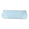Front Lower Window Cab Glass 11205358 for Volvo Excavator EC240C EC140D EC160D EC180C EC200E EC210C EC220D EC240C EC290C