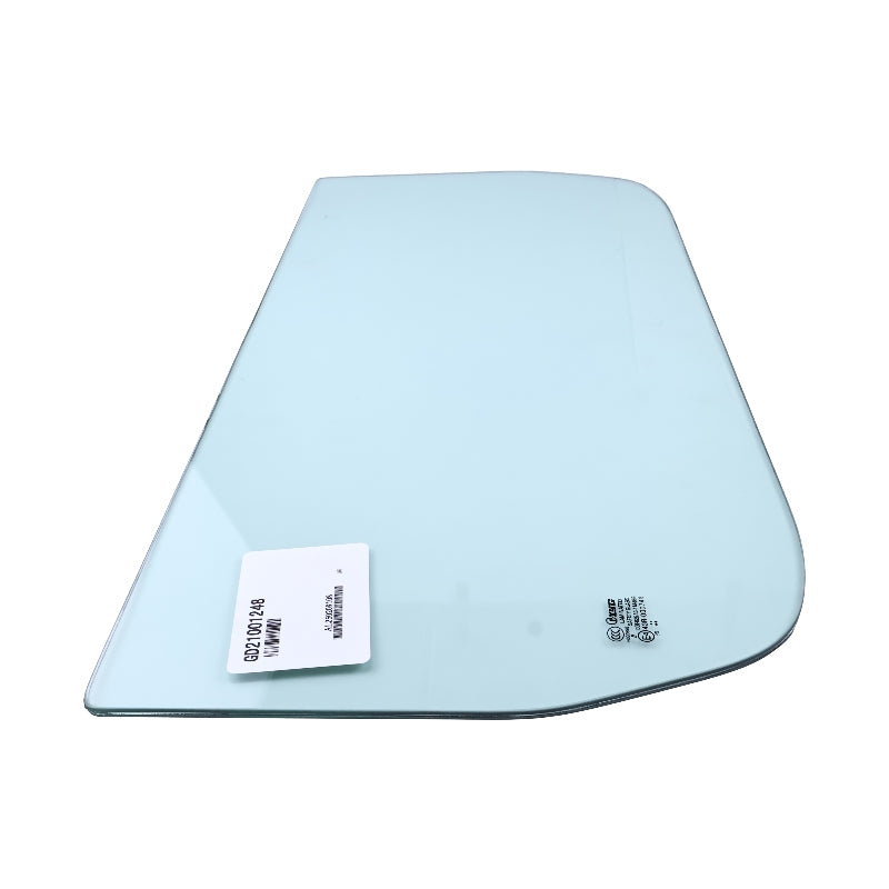 Front Lower Window Cab Glass 11205358 for Volvo Excavator EC240C EC140D EC160D EC180C EC200E EC210C EC220D EC240C EC290C