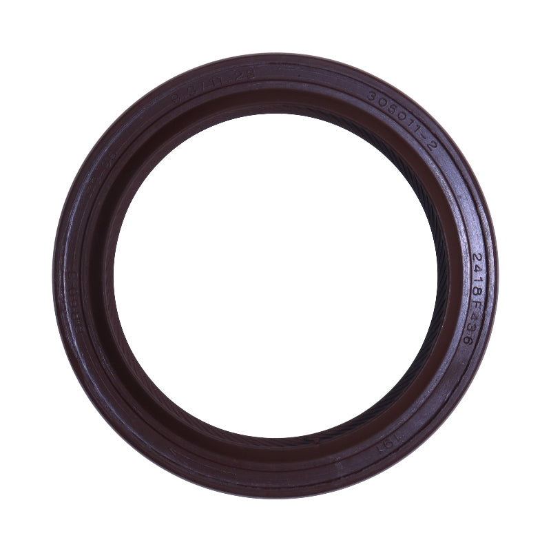 Front Oil Seal 2418F437 for Perkins Engine 1004-40T 1006-60T 4.236 6.354 1104D-44 1106C-E60TA