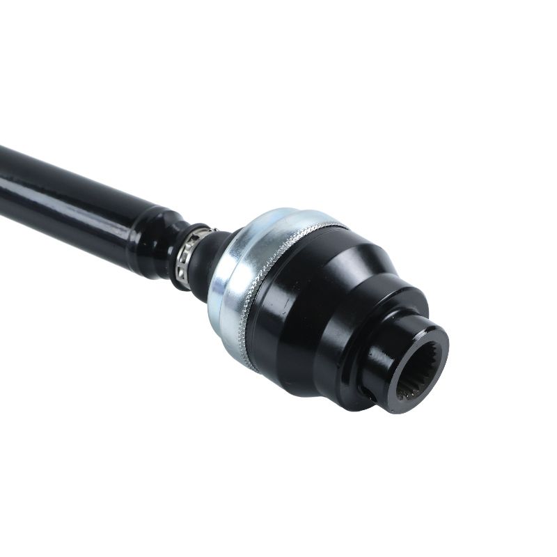 Front Side Driveshaft Prop Shaft Assembly 1334251 for Polaris Ranger Crew XP 1000 Pro XD UTV ATV