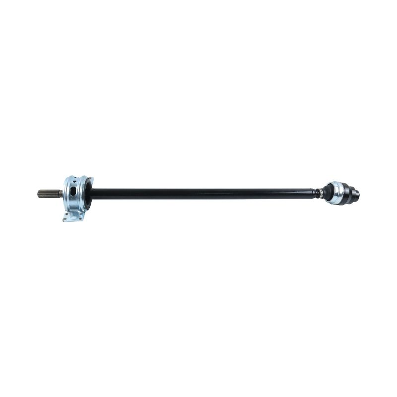 Front Side Driveshaft Prop Shaft Assembly 1334251 for Polaris Ranger Crew XP 1000 Pro XD UTV ATV