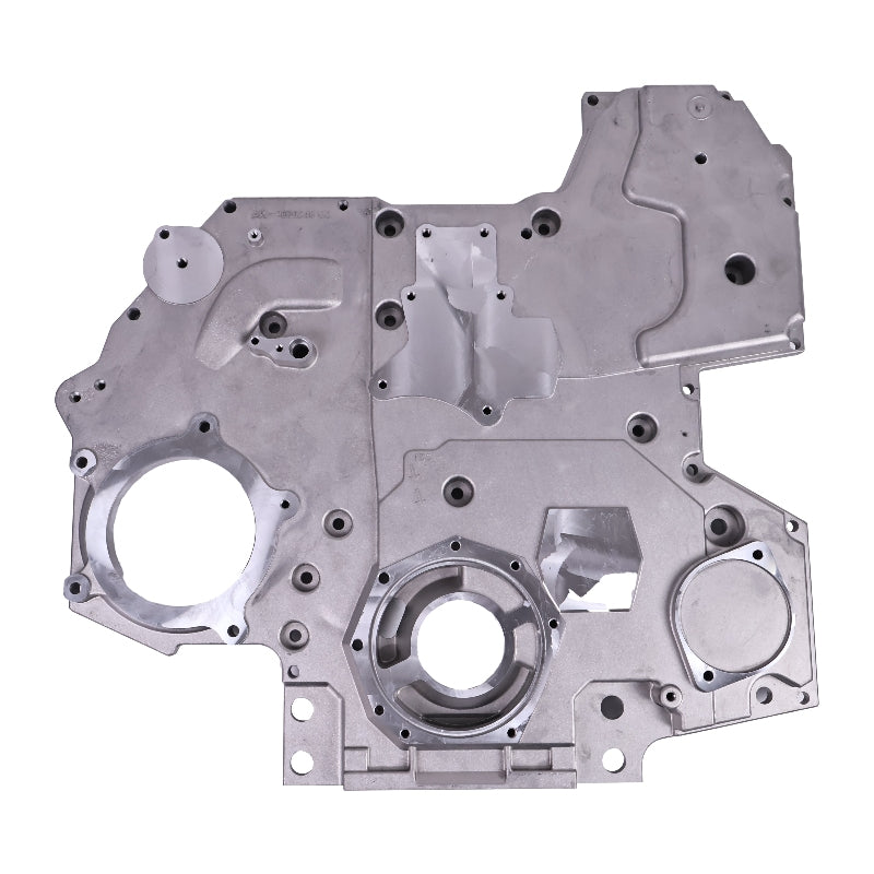 Front Timing Cover 1850248C2 for International Engine DT466E DT570 MAXXFORCE-9 MAXXFORCE-DT Truck DuraStar-4400
