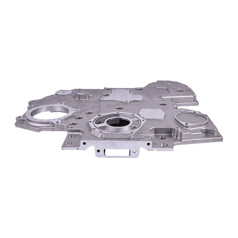 Front Timing Cover 1850248C2 for International Engine DT466E DT570 MAXXFORCE-9 MAXXFORCE-DT Truck DuraStar-4400