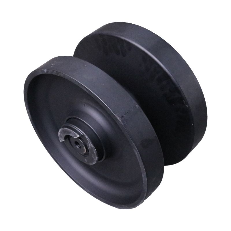 Front Track Idler 304-1878 for Caterpillar CAT Loader 259B3 259D 279C 279C2 279D 289C 289C2 289D 299C 299D