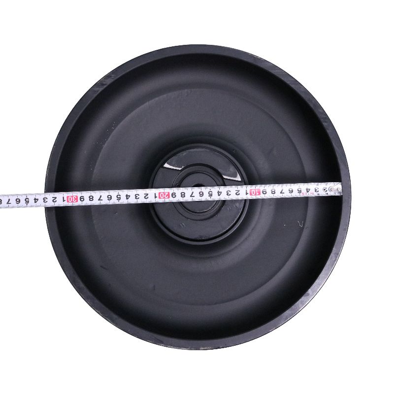 Front Track Idler 304-1878 for Caterpillar CAT Loader 259B3 259D 279C 279C2 279D 289C 289C2 289D 299C 299D
