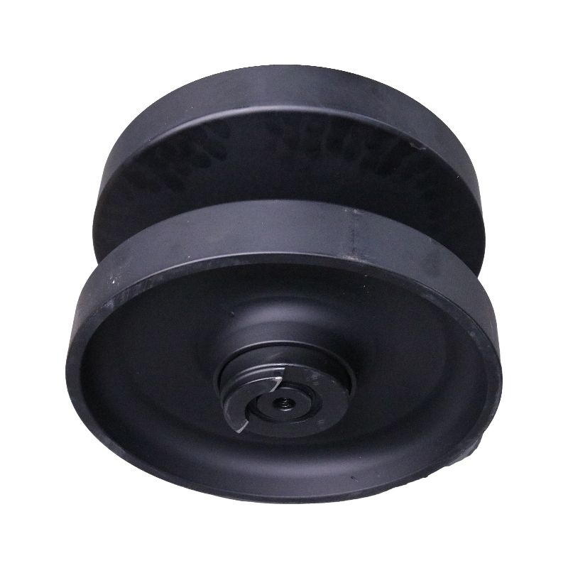 Front Track Idler 304-1878 for Caterpillar CAT Loader 259B3 259D 279C 279C2 279D 289C 289C2 289D 299C 299D