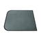 Front Upper Windshield Glass 156-6472 for Caterpillar CAT Excavator 307C 311C 312C 313D 315C 318C 319DL 320C 322C 323D 324D 325D 329D 330C 336D 345C 349D