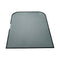 Front Upper Windshield Glass 156-6472 for Caterpillar CAT Excavator 307C 311C 312C 313D 315C 318C 319DL 320C 322C 323D 324D 325D 329D 330C 336D 345C 349D