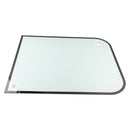 Front Upper Windshield Glass 156-6472 for Caterpillar CAT Excavator 307C 311C 312C 313D 315C 318C 319DL 320C 322C 323D 324D 325D 329D 330C 336D 345C 349D