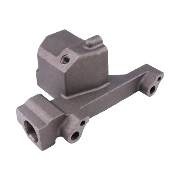 Front Water Manifold 3056548 for Cummins Engine NT495 NH855 NT855 NTA855A N14 John Deere Harvester 6810 6910