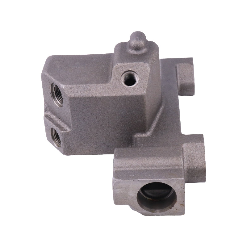 Front Water Manifold 3056548 for Cummins Engine NT495 NH855 NT855 NTA855A N14 John Deere Harvester 6810 6910