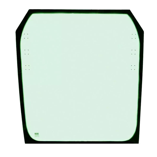 Front Windshield Laminated Glass 827/80225 for JCB Telehandler 506-36 507-42 509-42 510-56 526-56 530 532 533-105 535-125 535-140 535-95 536-60 537 540 550