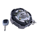 Fuel Cap Assembly 32Q4-02160 for Hyundai Excavator R140LC-9A R160LC-9A R180LC-9A HX520 L