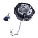 Fuel Cap Assembly 32Q4-02160 for Hyundai Excavator R140LC-9A R160LC-9A R180LC-9A HX520 L