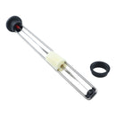 Fuel Cap Gas Gauge 1670-523 1670-824 for Arctic Cat Snowmobile Firecat Sabercat Crossfire M6 M8 M1000