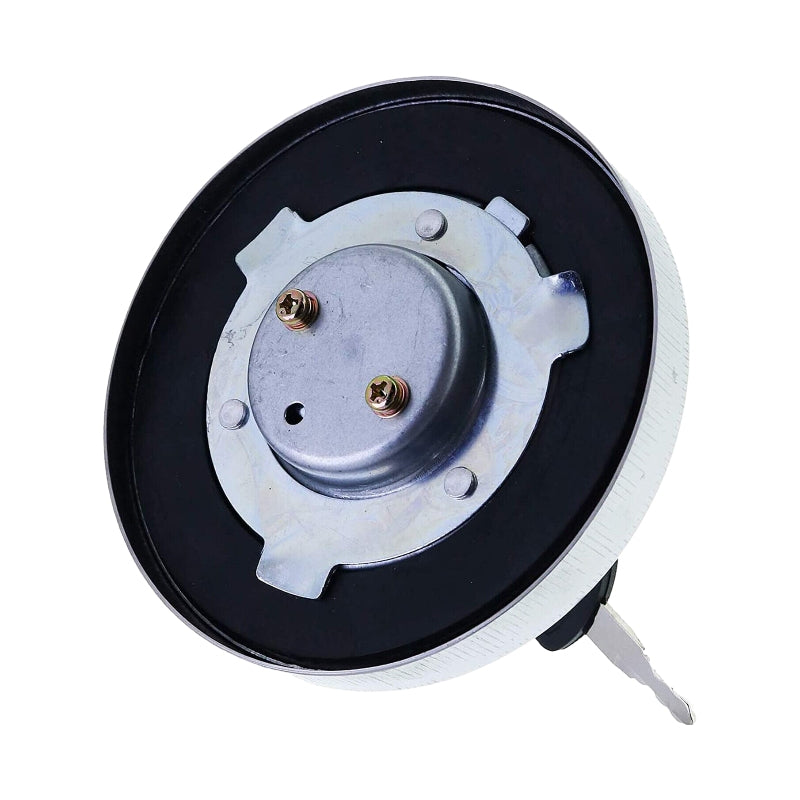 Fuel Cap With 2 Keys 4188409 for Hitachi 344G 444G EX100 EX120 EX150 EX160WD EX200 EX270 EX300 EX400 EX550 EX60 LX80 LX70 LX200